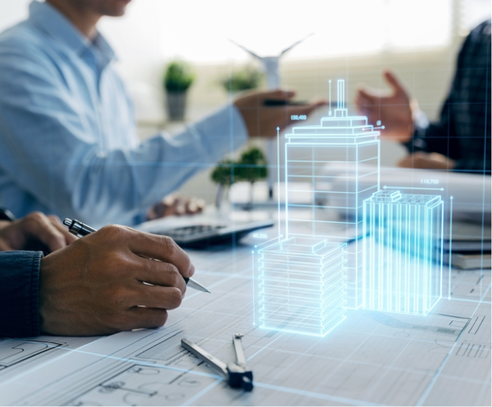 Facilitys : la Précision dans les travaux de construction Facilitys : la Précision dans les travaux de construction