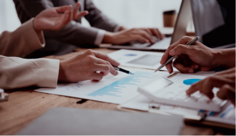 Analyse personnalisée